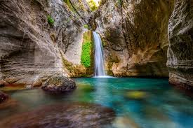 Mahmutlar Sapadere Canyon Tour gallery